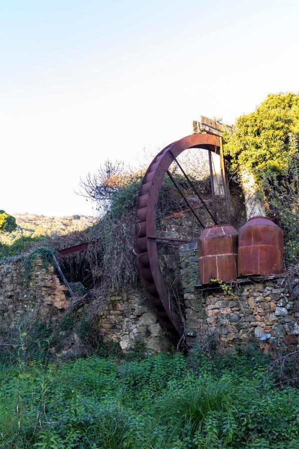 Torre de Don Miguel Casa Rural El Abeto المظهر الخارجي الصورة