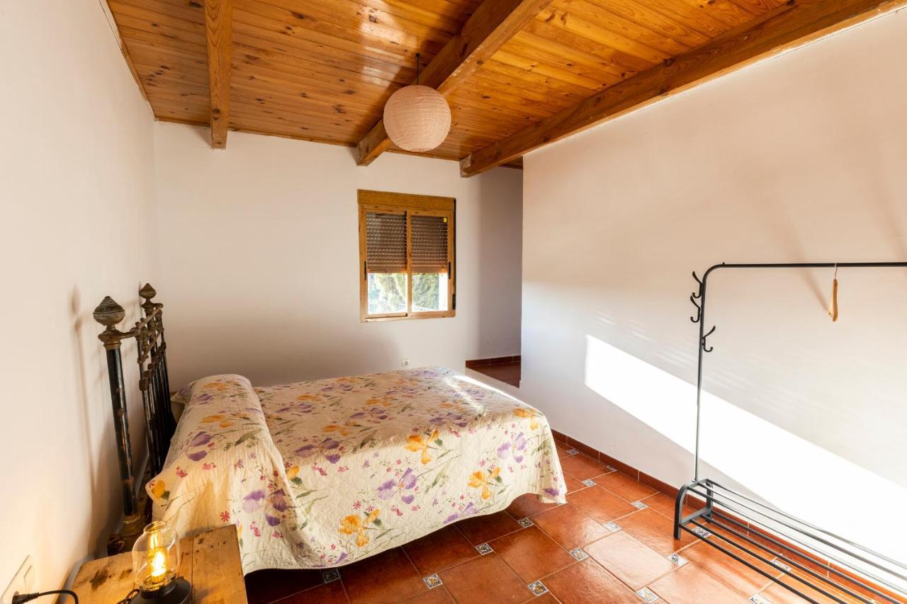 Torre de Don Miguel Casa Rural El Abeto المظهر الخارجي الصورة
